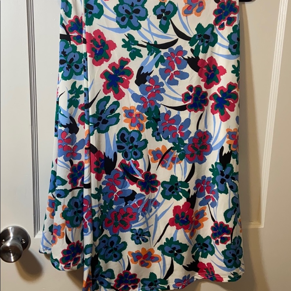 NWT Honey and Lace Marina Maxi